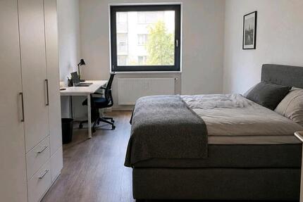 Wohnung Berlin Rummelsburg - 1 Zimmer, 25 m&sup2;, 550&euro; | Angebot:27731835