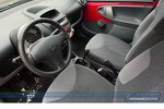 Peugeot 107 Filou 1.0*Radio/CD*USB*Isofix*4trg*Allwetter 140.497 km 2.990 &euro; Berlin 13187