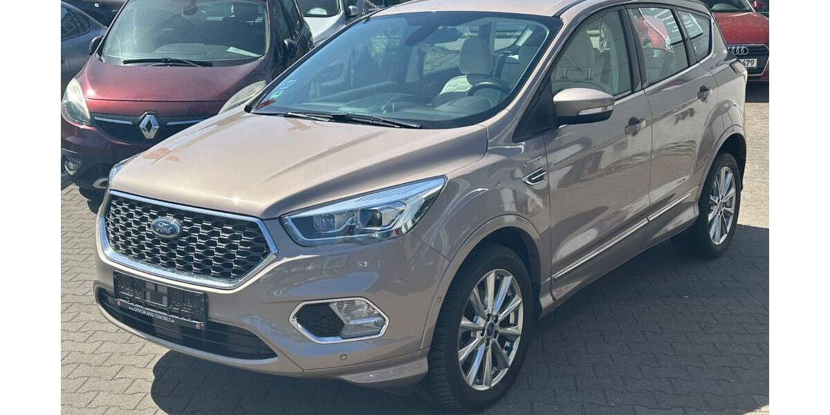Ford Kuga 30.600 km 17.700 &euro; Berlin 12057