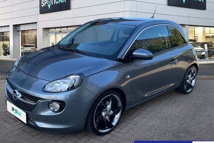 Opel Adam 54.200 km 11.290 € Berlin 13088