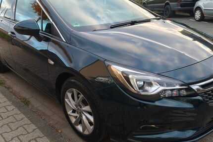 Opel Astra 152.000 km 9.290 &euro; Berlin 10243