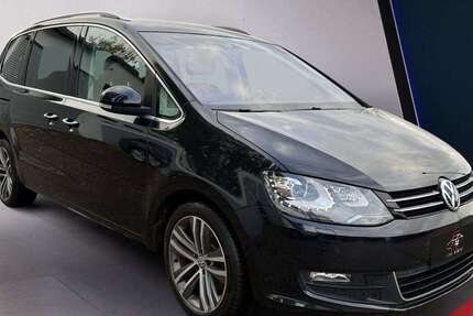 VW Sharan 229.500 km 11.999 € Berlin 12439
