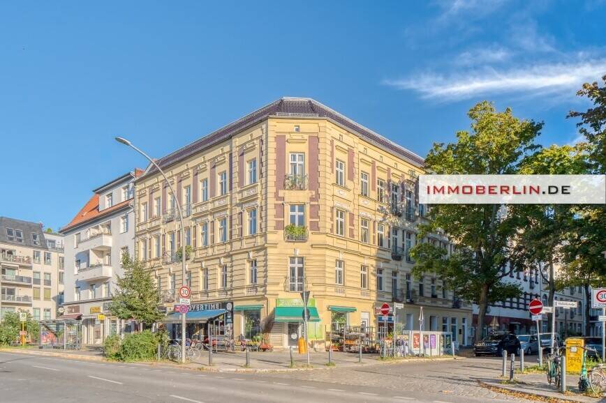 Gewerbeobjekt Berlin / Pankow Pankow - 4.390.000&euro; | Angebot:26417258