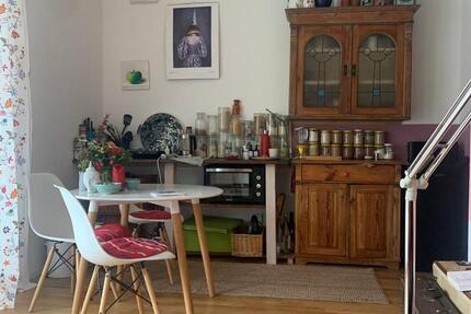 Wohnung in Potsdam 1 zimmer