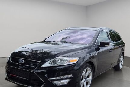 Ford Mondeo 140.000 km 7.999 &euro; Berlin 13089