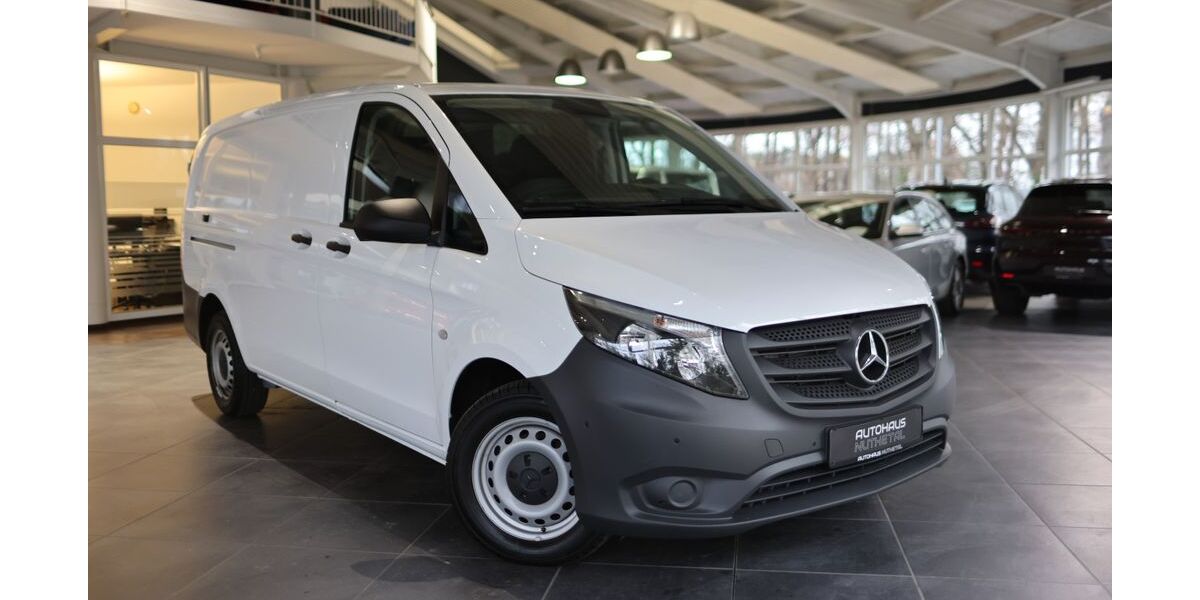 Mercedes-Benz Vito 36.532 km 27.980 &euro; Nuthetal 14558
