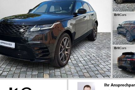 Land Rover Range Rover Velar 57.073 km 45.950 &euro; Berlin 13581