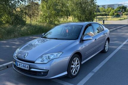 Renault Laguna 96.800 km 3.200 &euro; Berlin 12683