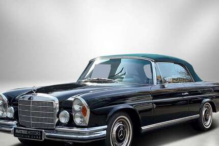 Mercedes-Benz 280 1.175 km 399.850 &euro; Berlin 10777