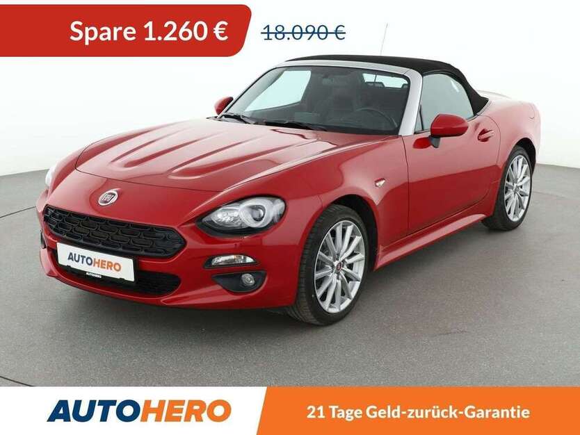 124 Spider