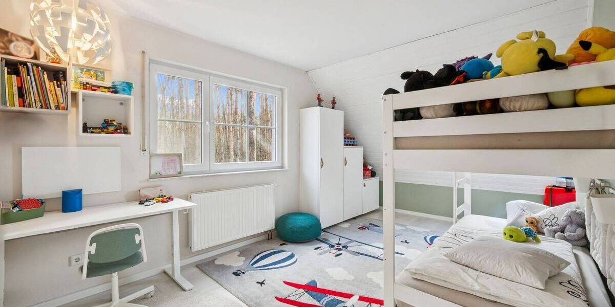 Doppelhaushälfte Berlin Spandau - 5 Zimmer, 135 m&sup2;, 795.000&euro; | Angebot:26364134