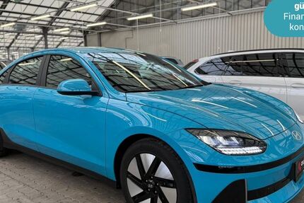 Hyundai IONIQ 6 23.812 km 26.990 &euro; Ludwigsfelde (bei Berlin) 14974