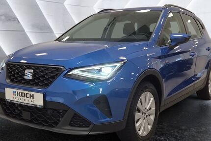 Seat Arona 12.720 km 22.990 &euro; Berlin 12681