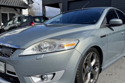 Ford Mondeo 200.000 km 6.970 &euro; Nauen 14641