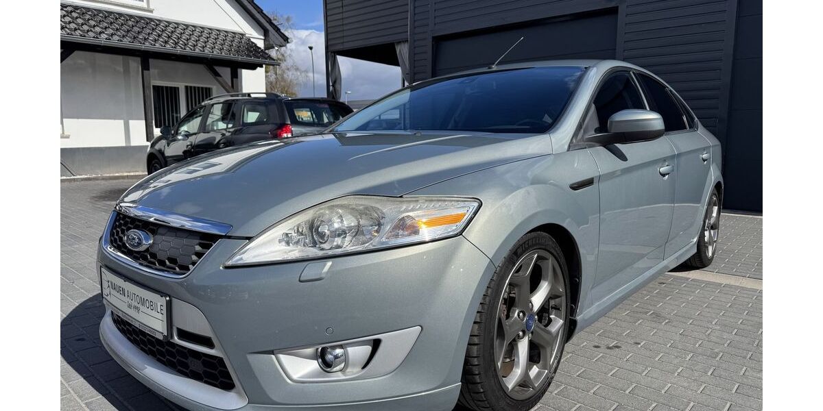 Ford Mondeo 200.000 km 6.970 &euro; Nauen 14641