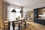 Etagenwohnung Berlin Schöneberg - 5 Zimmer, 177 m&sup2;, 799.000&euro; | Angebot:25696109