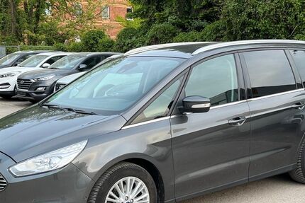 Ford Galaxy 144.730 km 16.499 € Berlin 13127