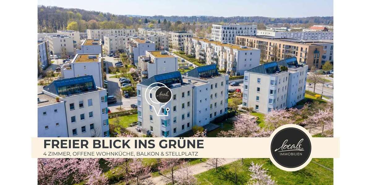 Etagenwohnung Potsdam - 4 Zimmer, 92 m&sup2;, 498.500&euro; | Angebot:26886024