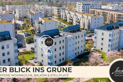 Wohnung Potsdam - 4 Zimmer, 92 m&sup2;, 498.500&euro; | Angebot:26886024
