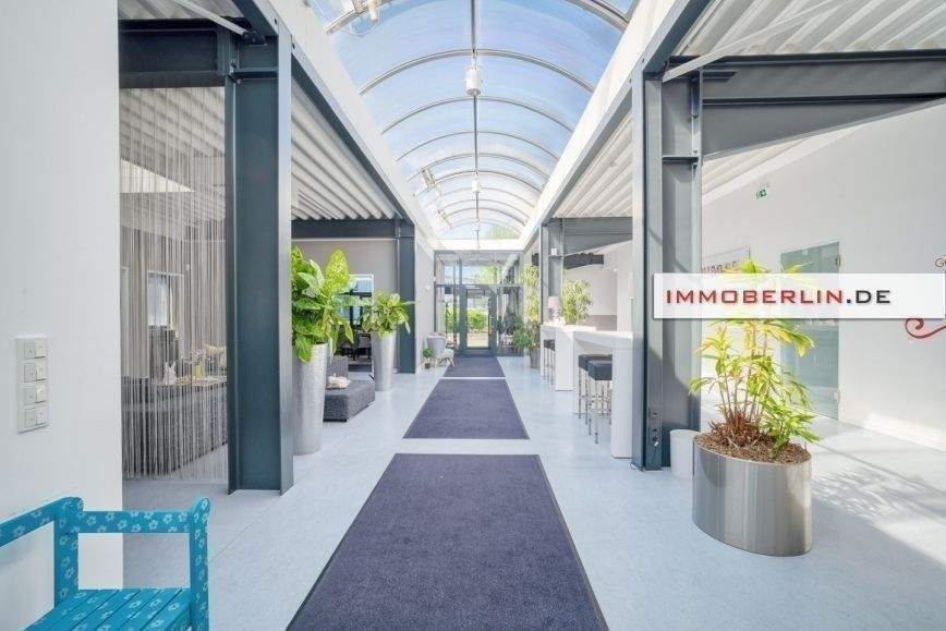 Gewerbeobjekt Ludwigsfelde - 1.800.000&euro; | Angebot:26154343
