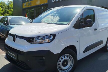 Citroen Berlingo 38.038 km 19.480 &euro; Potsdam 14480