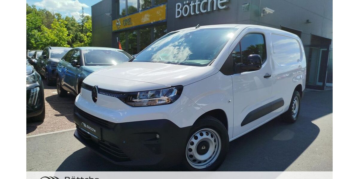 Citroen Berlingo 38.038 km 19.780 &euro; Potsdam 14480