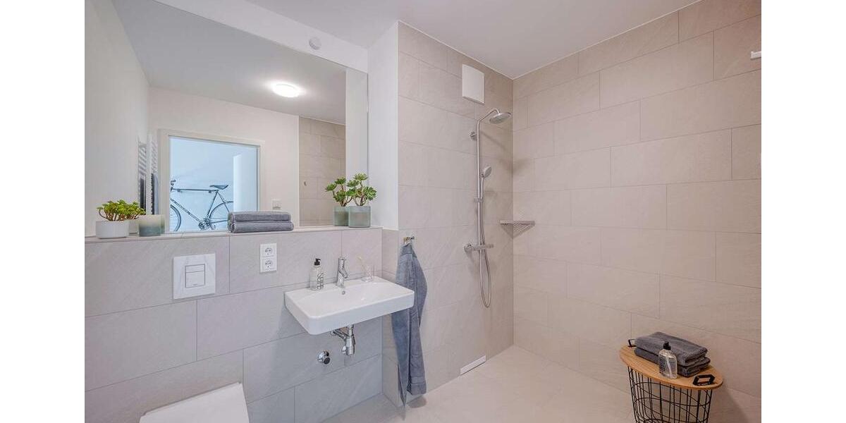 Erdgeschoßwohnung Berlin Tempelhof-Schöneberg - 2 Zimmer, 49 m&sup2;, 1.249&euro; | Angebot:26351937