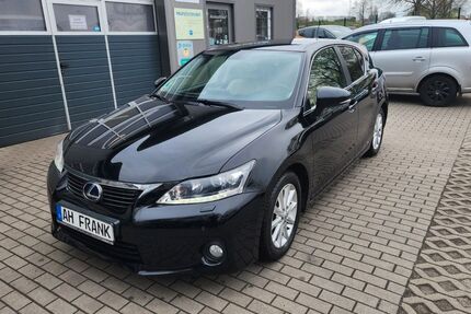Lexus CT 200h 85.378 km 14.500 &euro; Teltow 14513