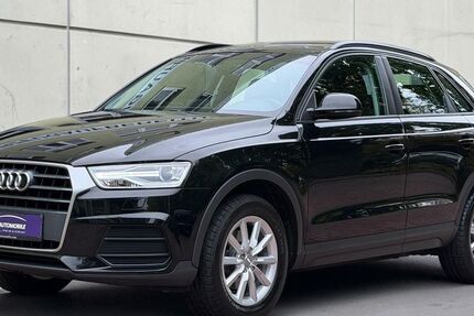 Audi Q3 78.112 km 16.999 &euro; Berlin 13089