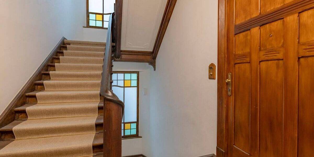 Etagenwohnung Berlin Wilmersdorf - 5 Zimmer, 220 m&sup2;, 1.550.000&euro; | Angebot:25729494