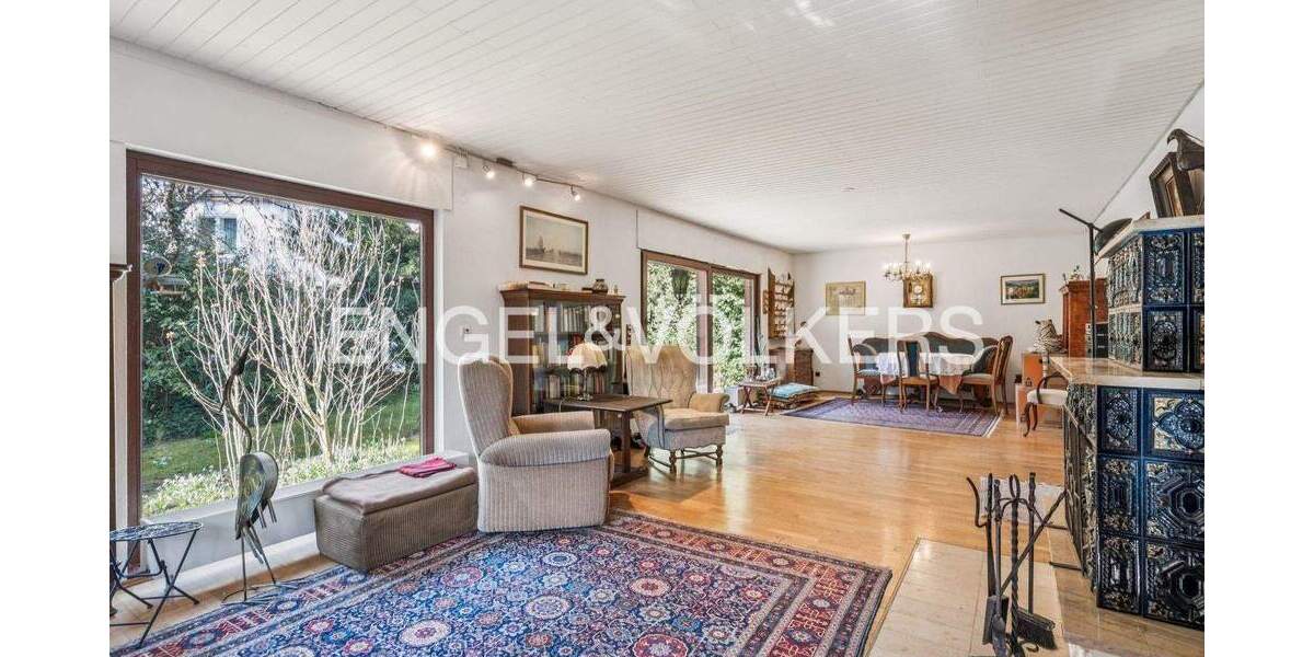 Einfamilienhaus Berlin Schmargendorf - 5 Zimmer, 141 m&sup2;, 1.195.000&euro; | Angebot:25789099