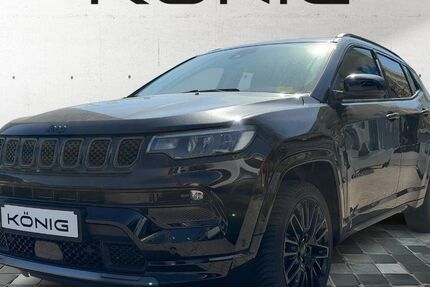 Jeep Compass 25.000 km 24.990 &euro; Teltow 14513