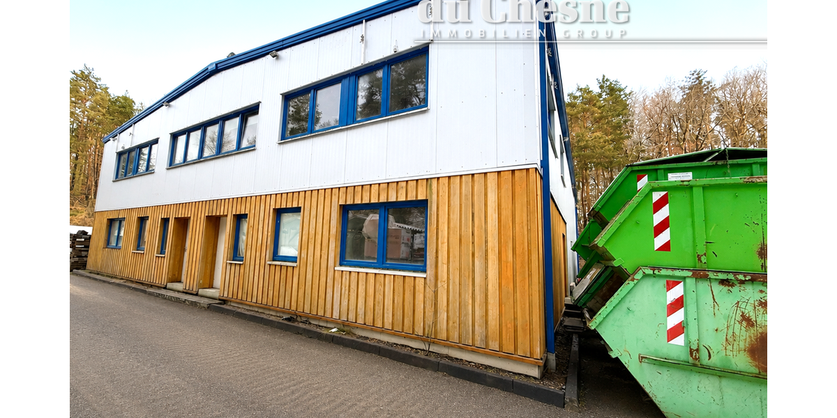 Gewerbeobjekt Potsdam Südliche Innenstadt - 1.400.000&euro; | Angebot:25214679