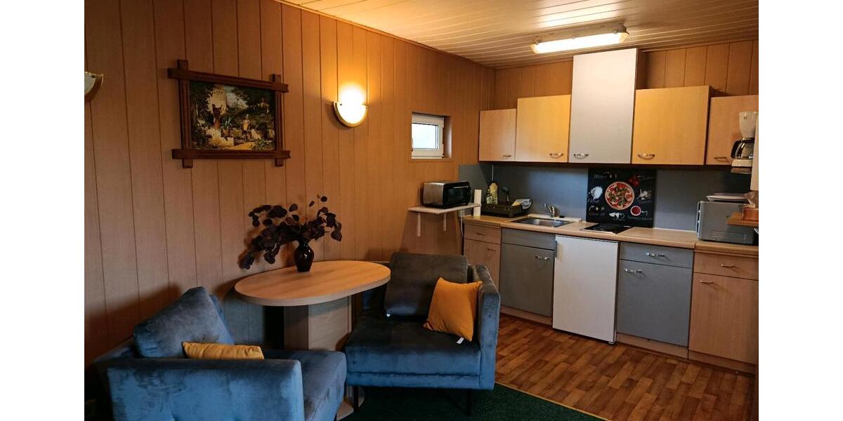 Erdgeschoßwohnung Ketzin - 1 Zimmer, 30 m&sup2;, 650&euro; | Angebot:26676176