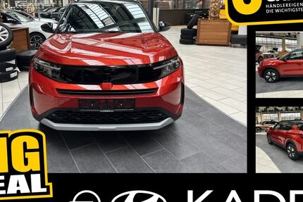 Opel Frontera 3.250 km 23.990 € Berlin Tempelhof 12103