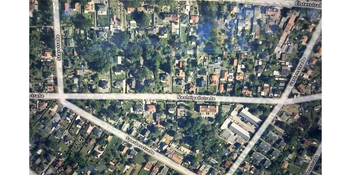 Grundstück Falkensee - 339.000&euro; | Angebot:26278966