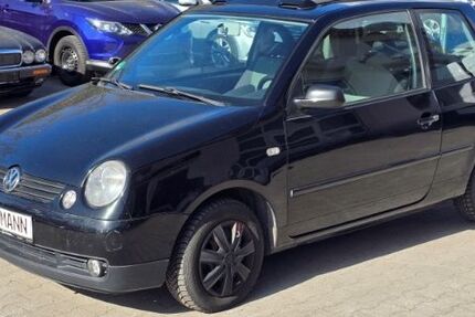 VW Lupo 190.000 km 1.590 &euro; Berlin 12247
