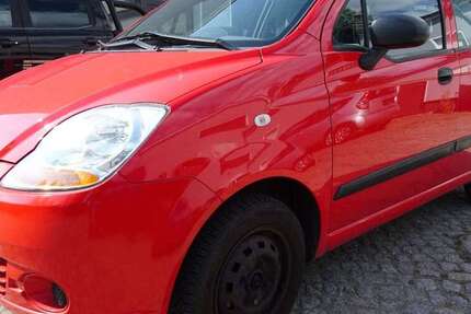 Chevrolet Matiz 99.358 km 490 &euro; Falkensee 14612