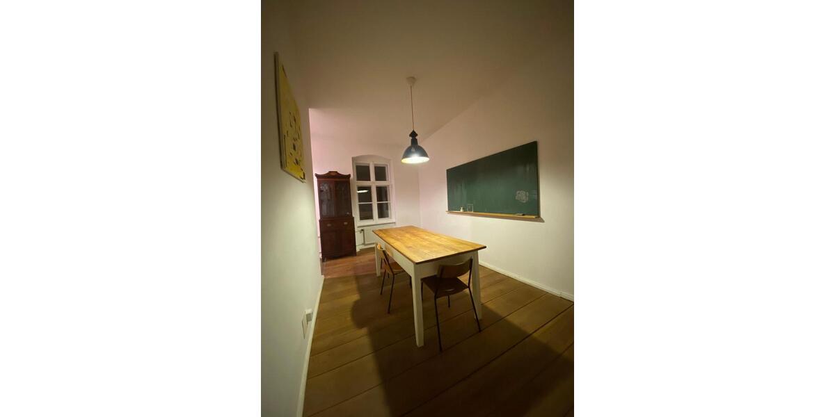 Etagenwohnung Berlin Neukölln - 2 Zimmer, 59 m&sup2;, 333.000&euro; | Angebot:26699721