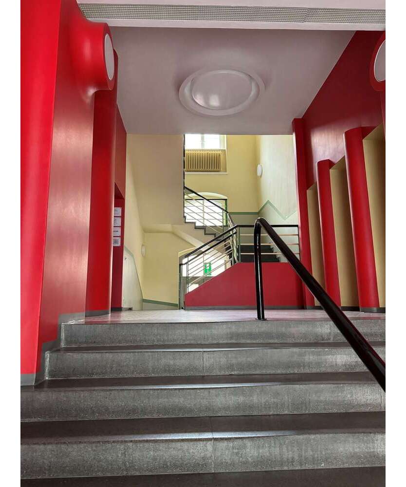 Büro in Berlin 705 € 58 m²