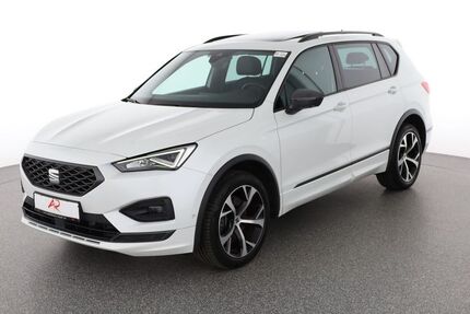 Seat Tarraco 82.956 km 27.780 &euro; Berlin 12103