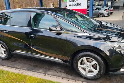 Renault Espace 198.000 km 11.500 € Berlin 12681