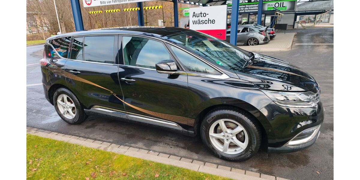 Renault Espace 198.000 km 11.500 € Berlin 12681