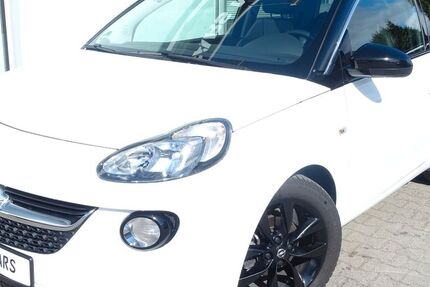 Opel Adam 86.315 km 8.990 &euro; Nauen 14641