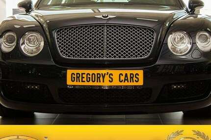 Bentley Flying Spur 33.000 km 299.777 &euro; Berlin 10785