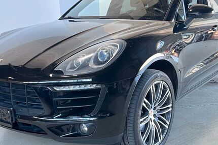 Porsche Macan 271.405 km 18.500 &euro; Potsdam-Drewitz b.Berlin 14478