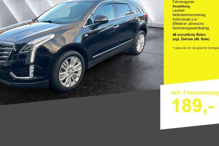Cadillac XT5 89.800 km 23.750 &euro; Berlin-Französisch Buchholz 13127