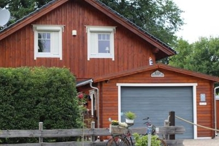 20 Min. bis Berlin * Wohngesundheit * Hochwertig * SUPER Ausstattung - Haus Trebbin Großbeuthen | Angebot:27254787