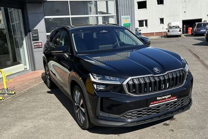 Skoda Kodiaq 4.900 km 51.990 € Beelitz 14547