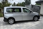 VW Caddy Caddy 1.5 TSI DSG Klima Stdh&Sitzhz. PDC 46.766 km 23.300 &euro; Berlin 10247